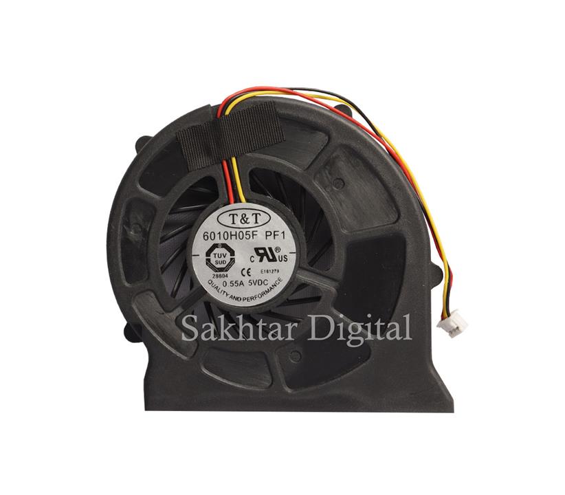 فن پردازنده لپ تاپ MSI مدل CR600